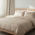 Sateen Duvet Cover Set 300 TC