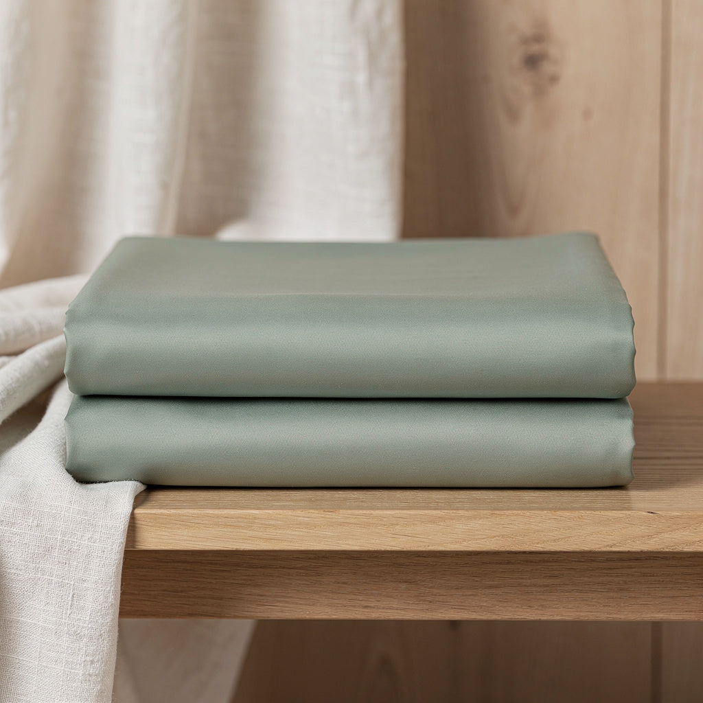 Sateen Flat Sheet 300 TC